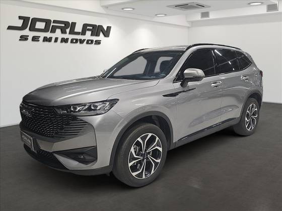 GWM HAVAL H6 1.5 PHEV PREMIUM AWD E-TRACTION GWM HAVAL H6 1.5 PHEV PREMIUM AWD E-TRACTION